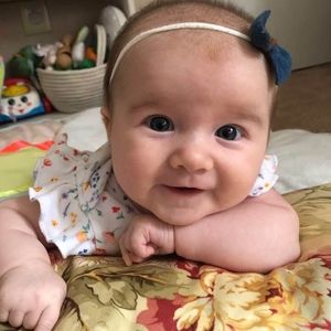 Meet your Posher, Camile
